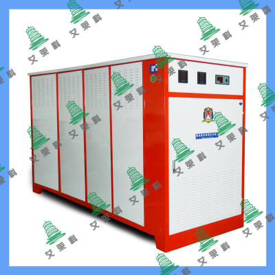 大功率電磁鍋爐DCB-200S（2000－2300平米）